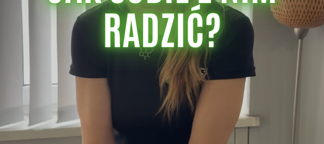 ból szyi po przewianiu