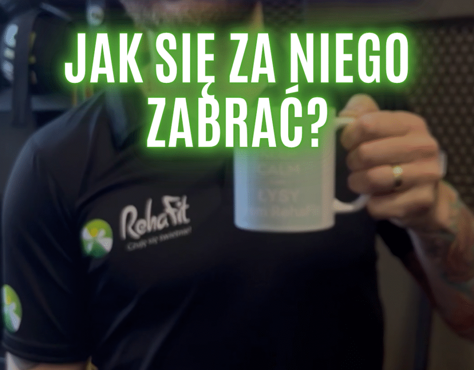 trening izometryczny