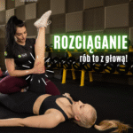 napięcie mięśni a rozciąganie