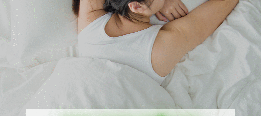 ból pleców po spaniu