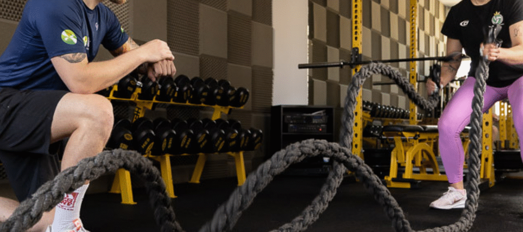 przygotowanie motoryczne Wrocław