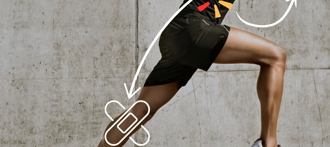 układ trawienny a napięcia mięśniowe