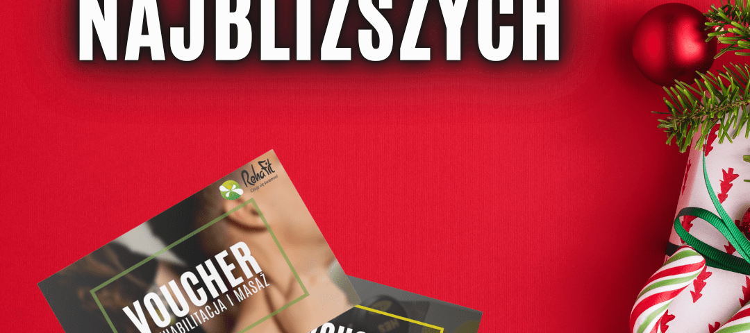 voucher na święta Wrocław