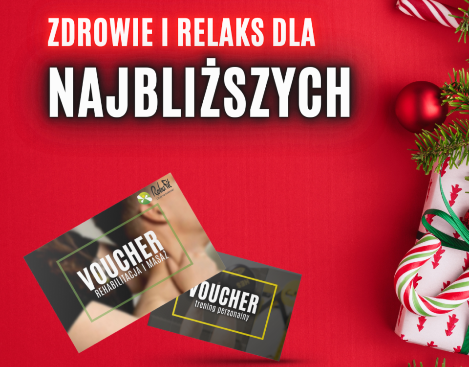 voucher na święta Wrocław