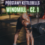 windmill ćwiczenie technika