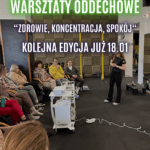 warsztaty oddechowe Wrocław