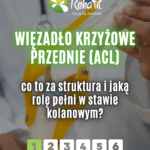uszkodzenie ACL