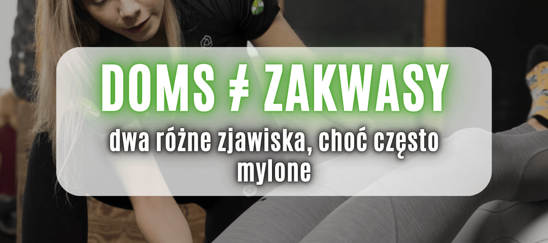 DOMS
