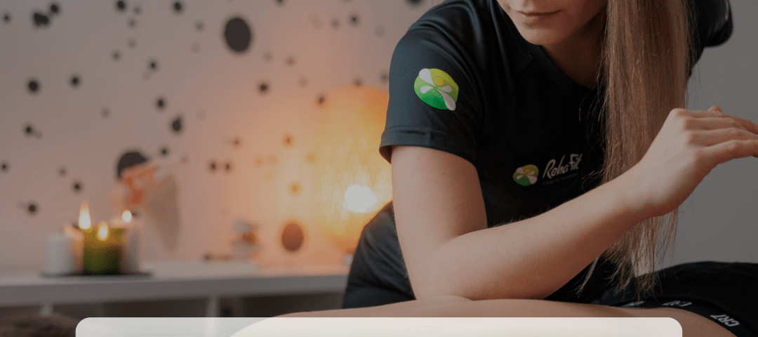 masaż tkanek głębokich