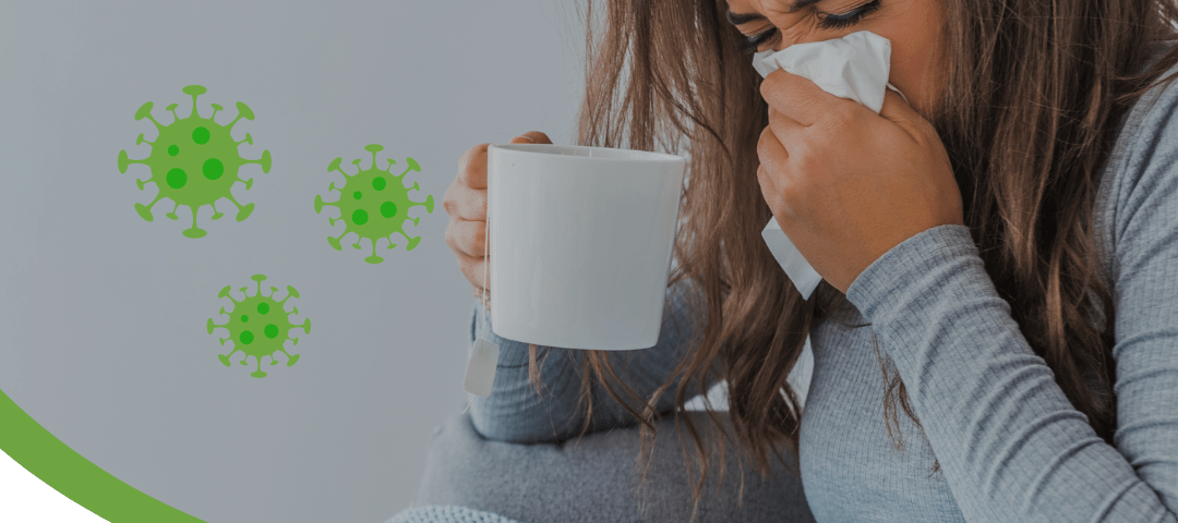 jak wzmocnić odporność