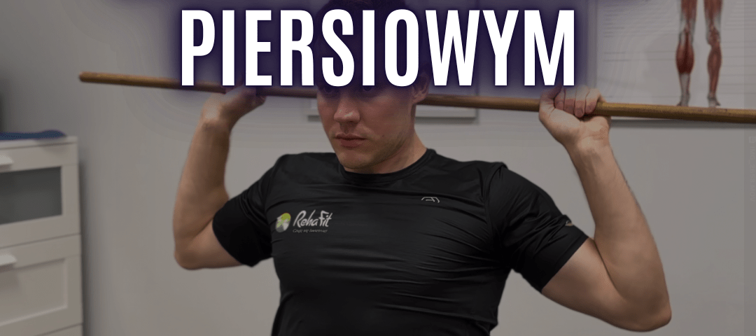 ból kręgosłupa piersiowego