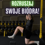 ćwiczenia na biodra