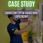 rytm ramienno-łopatkowy