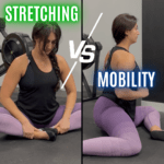 stretching a mobility różnice