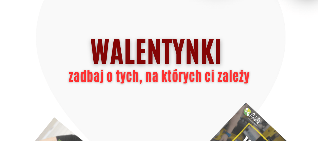voucher na walentynki