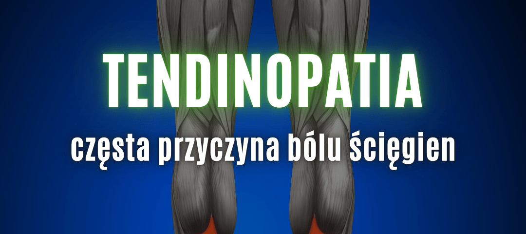 tendinopatia