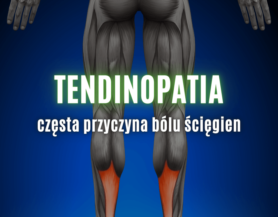 tendinopatia