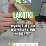 uszkodzenie łąkotki