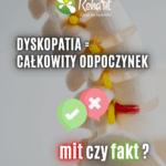 dyskopatia kręgosłupa