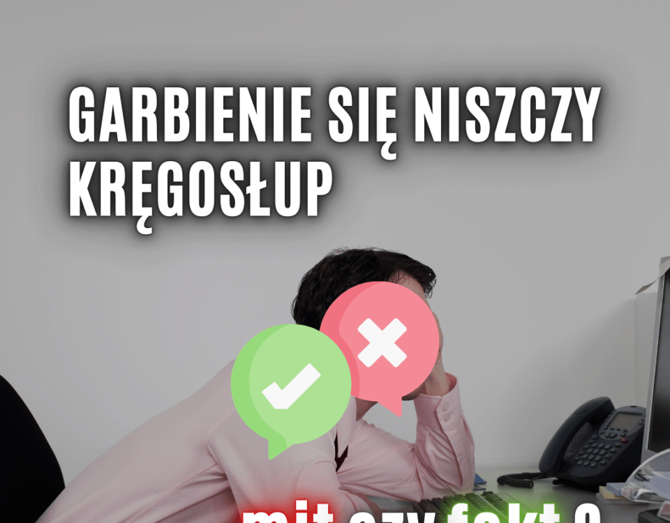 garbienie się