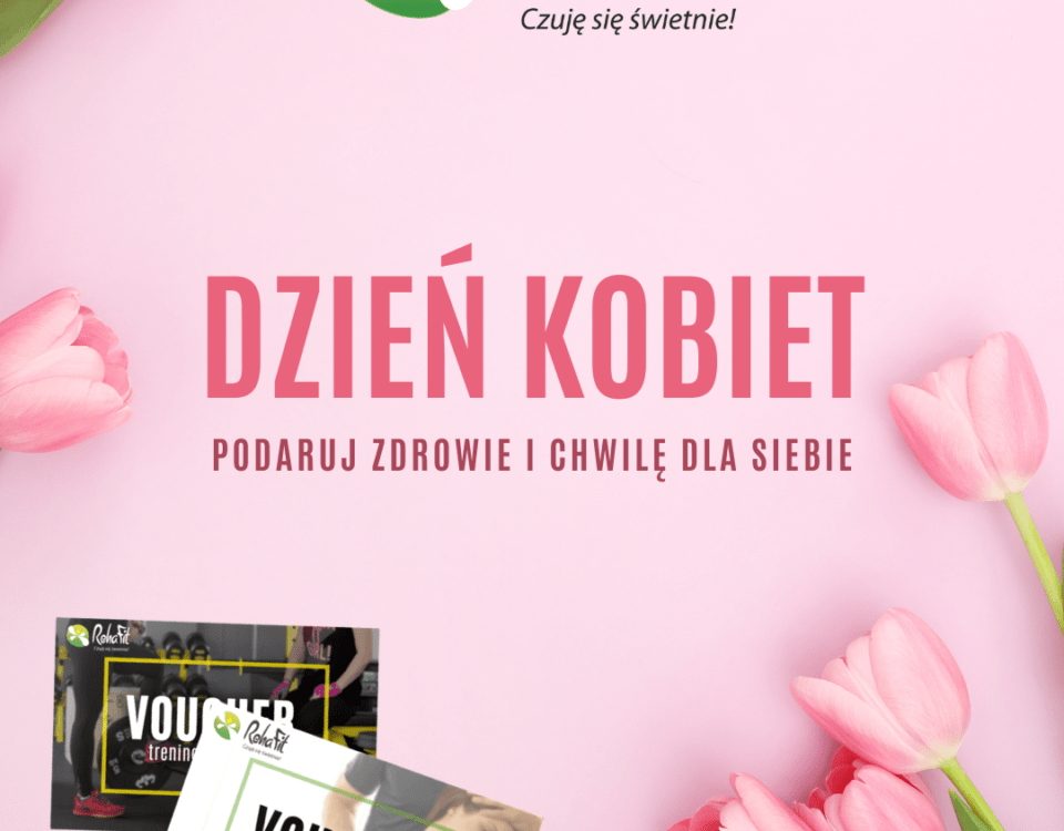 voucher na fizjoterapię