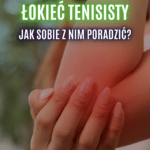 łokieć tenisisty