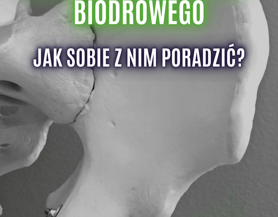 staw krzyżowo-biodrowy
