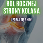 ból bocznej strony kolana
