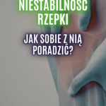niestabilność rzepki