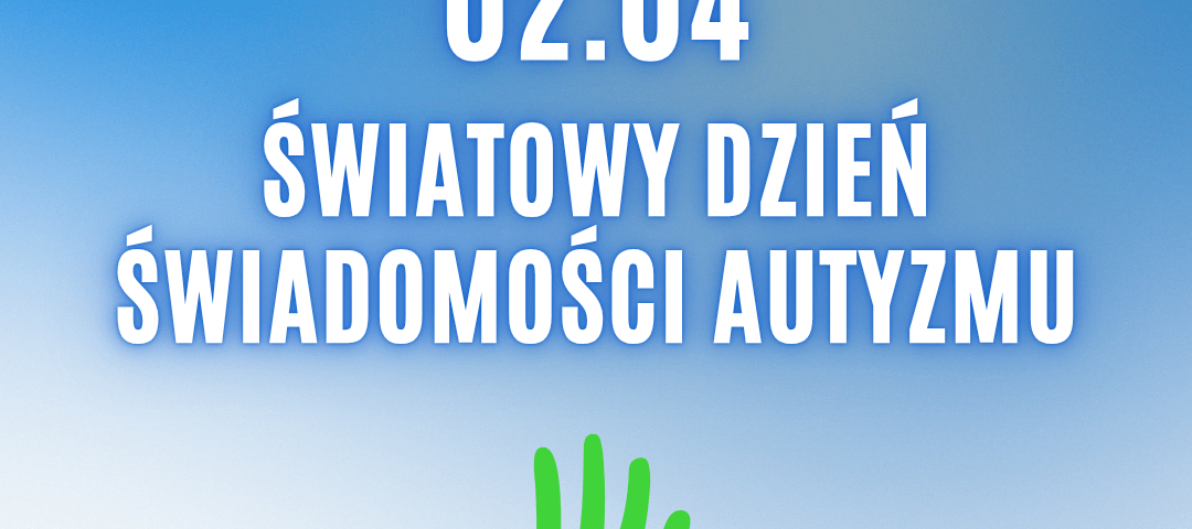 świadomość autyzmu