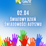 świadomość autyzmu