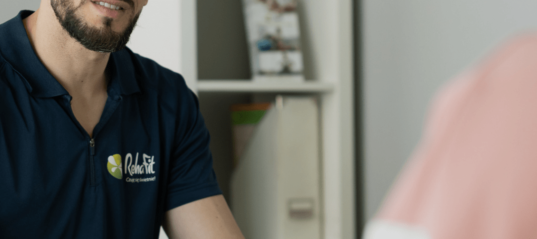 wywiad kliniczny fizjoterapia