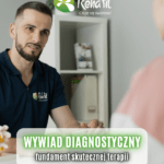 wywiad kliniczny fizjoterapia